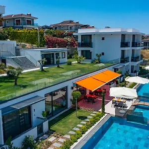 Selluka Hotel