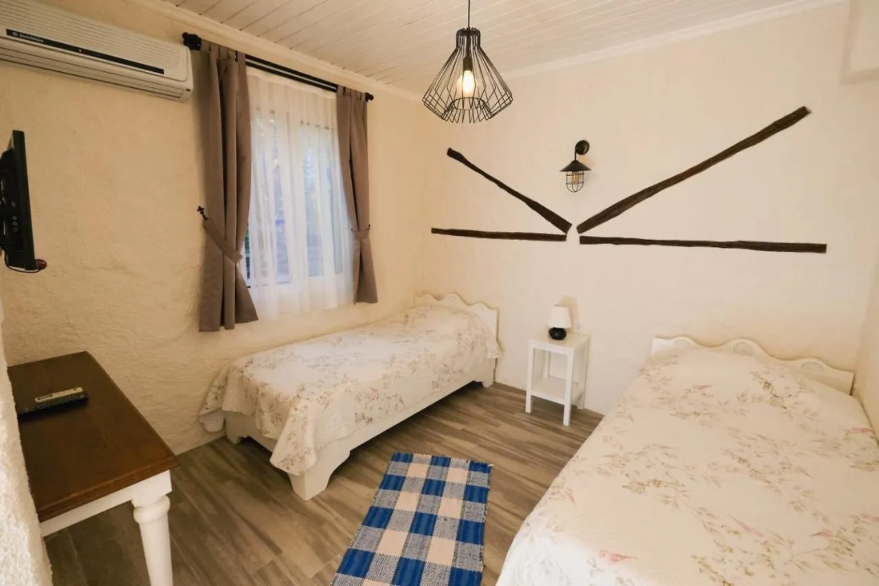 Bed & Breakfast Herakles Hotel Cesme Turkey